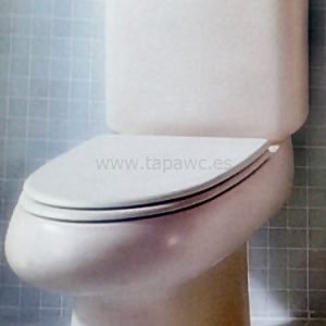 Asiento inodoro BACARA original DM tapawc Gala