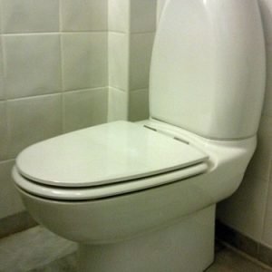 Asiento inodoro AUREA Tapawc Compatible Fijo Gala