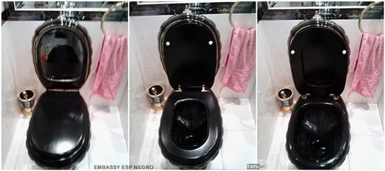 Asiento inodoro DIVA 23 tapawc compatible Globo