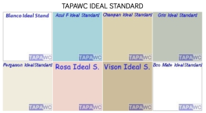 Gama Colores Ideal Standard