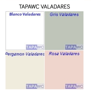 Gama Colores Valadares
