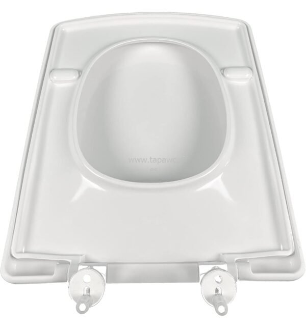 Asiento inodoro ESCALE Amortiguado Original tapa wc Jacob Delafon