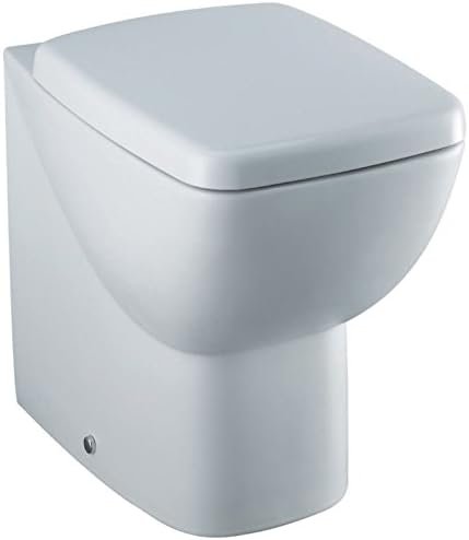 Asiento inodoro CANTICA compatible tapawc ideal standard