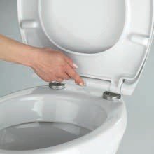 Asiento  ANCLA RELIEVE AMORTIGUADO tapawc