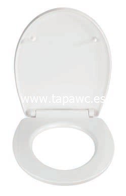 Asiento  ANCLA RELIEVE AMORTIGUADO tapawc